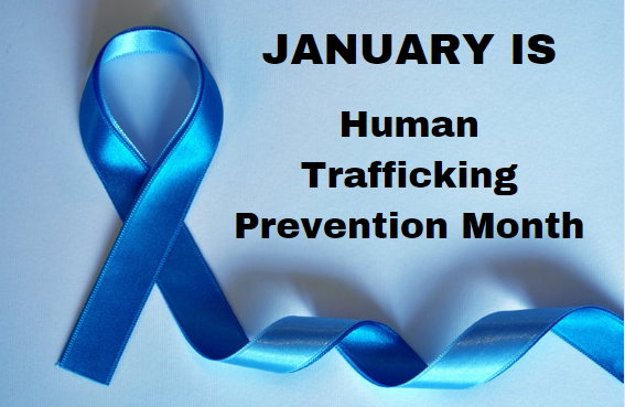 Tackling Human Trafficking: Awareness, Prevention, and Action