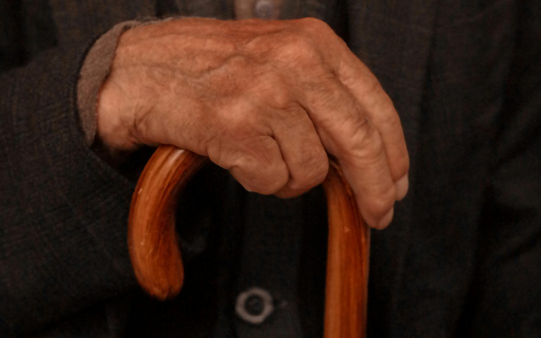 The Silent Sufferers: Recognizing and Addressing Elderly Abuse in Our Communities