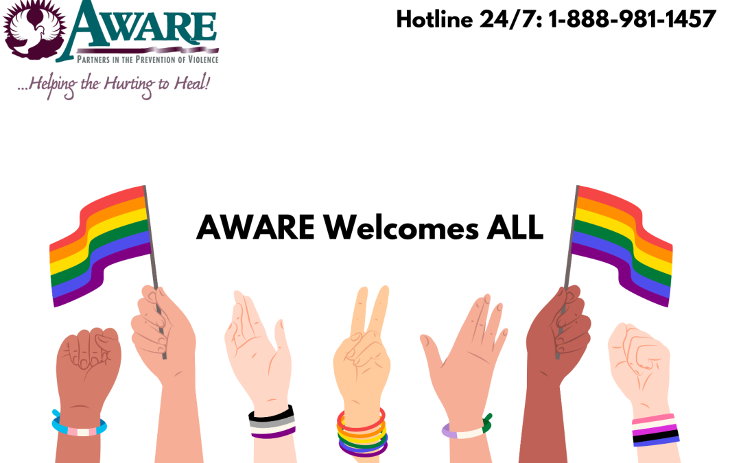 Understanding and Combating Hate Crimes: Support for the LGBTQ Community